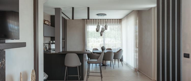 Lazise Pool Villa | Premium