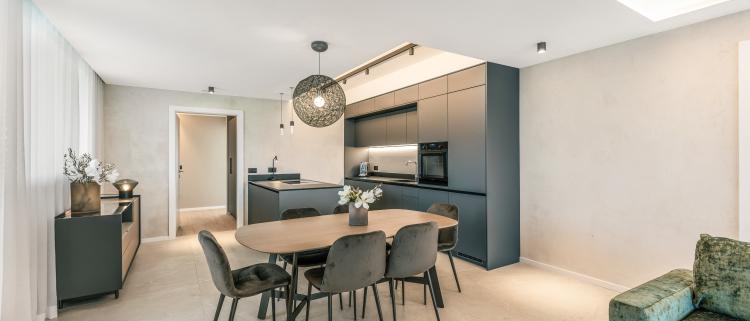 Lazise Pool Villa | Classique