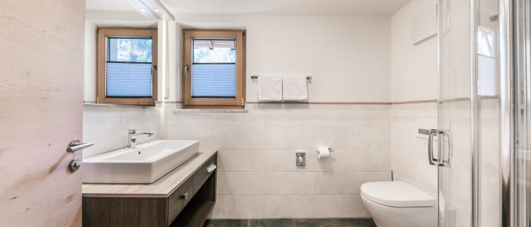 Einzelzimmer Laugen deluxe