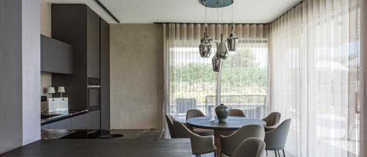 Lazise Pool Villa | Classique