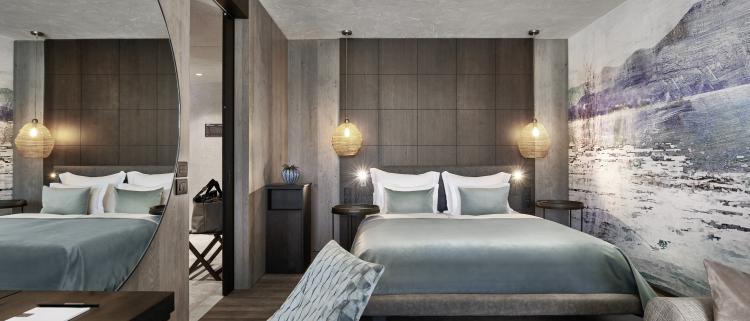 Suite Giardino "al lago"