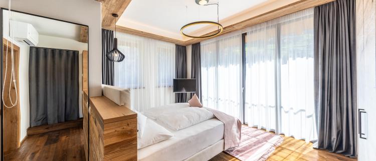 Suite Dolomiten