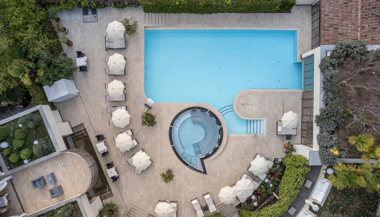Suite Deluxe