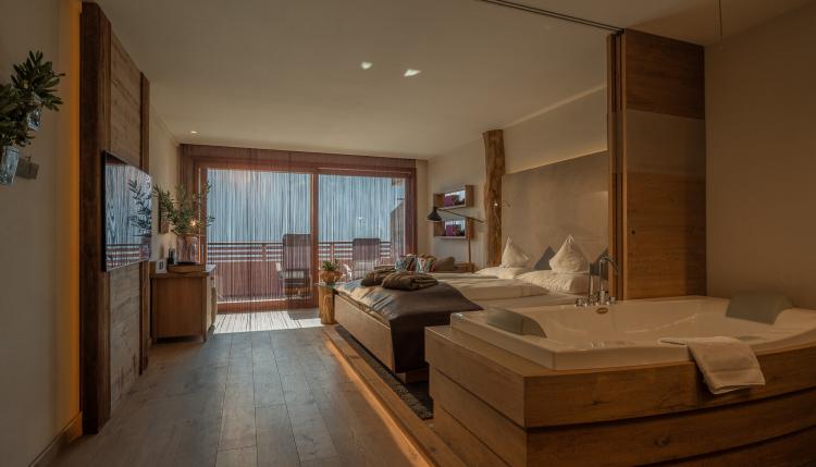 Double room Olive 2 floor