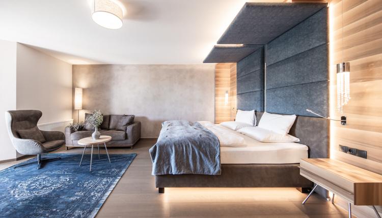 Junior Suite Premium/Family Deluxe
