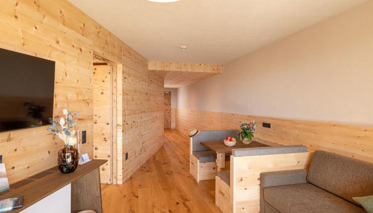 Family Suite Monte Pinus