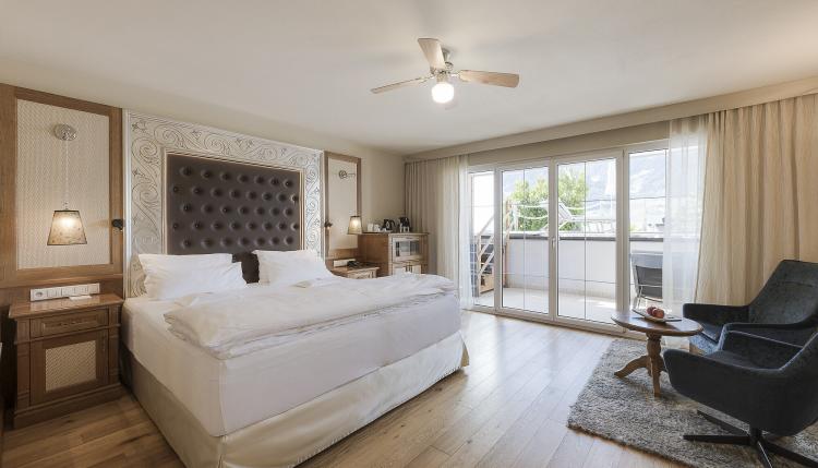 Luxury Suite Lantana 59 m²