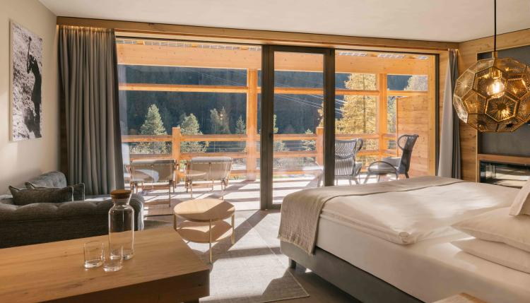 Premium Loft Laurin