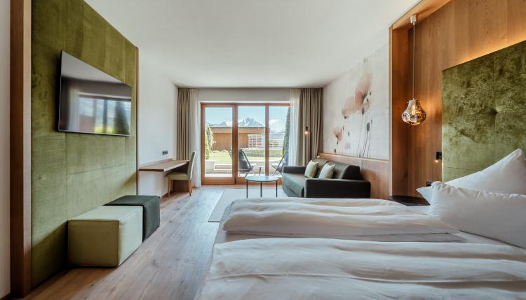 Suite Giardino