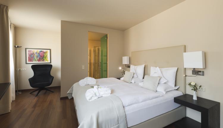 Suite Deluxe I