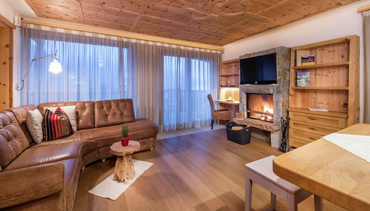 Wellness Suite Alma