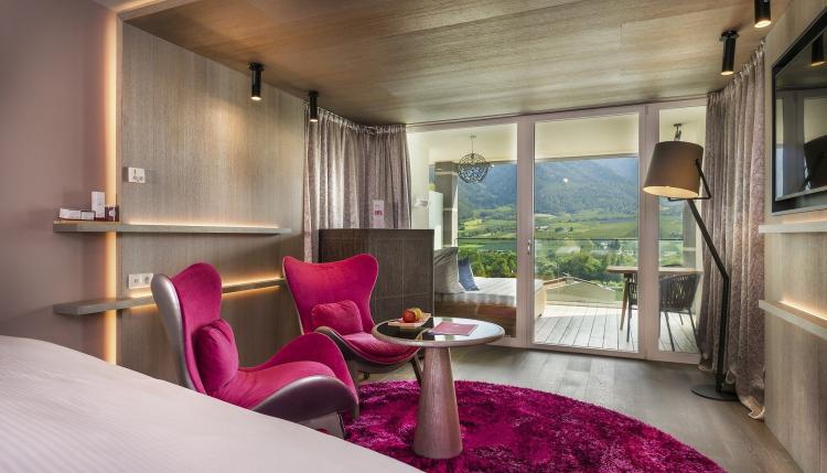 Luxury Suite You & Me 56 m²