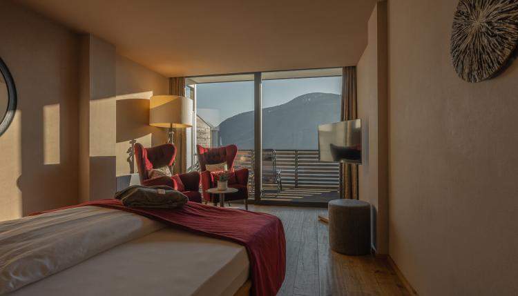 Double room Pergola 1 floor