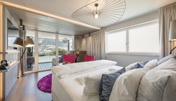 Comfort Room Pink 51 m²