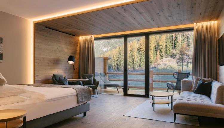 Premium Room Valbon
