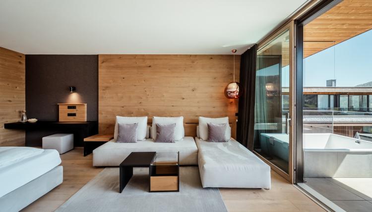 Suite Romantica