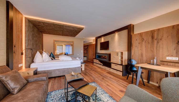 Suite-Wellness Royal