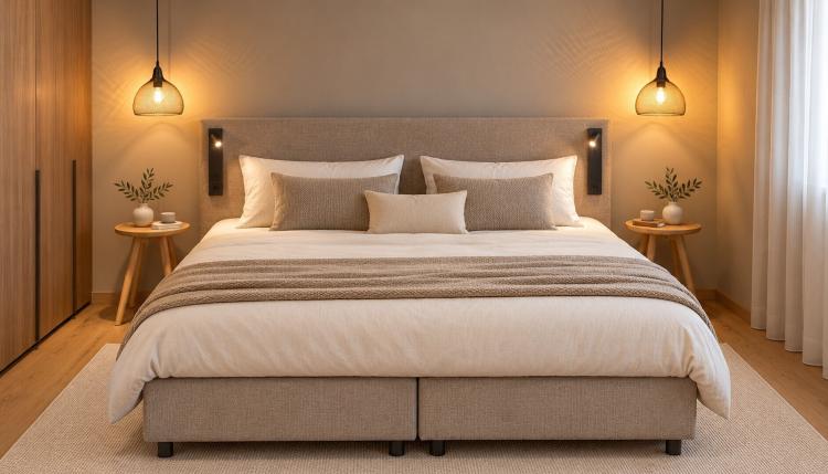 Harmony Suite
