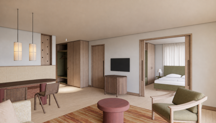Rubein Suite