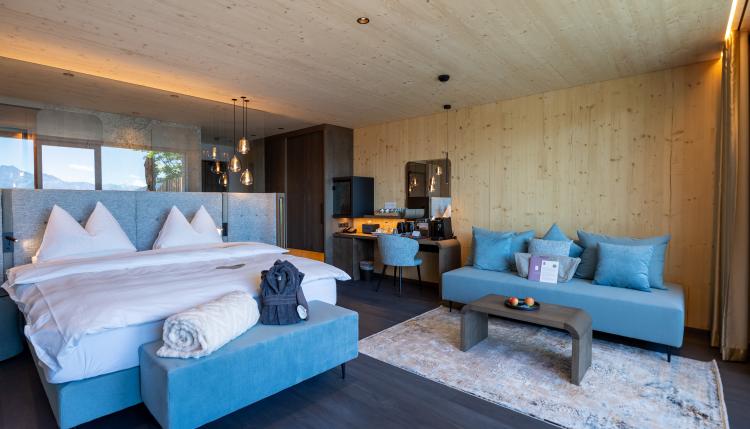 Sky Junior Suite