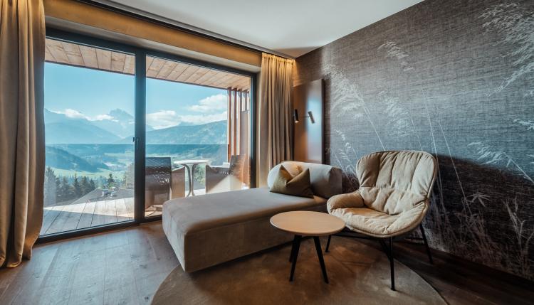 Suite Dolomiti