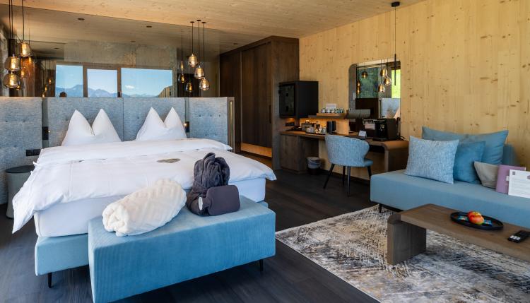 Sky Suite Superior