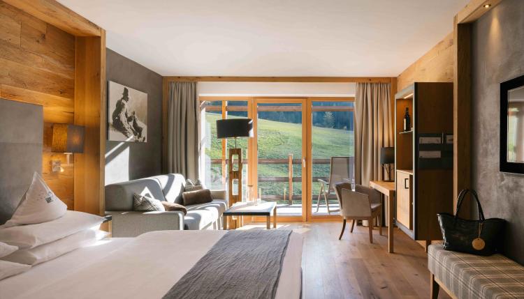 Nature Room Delago