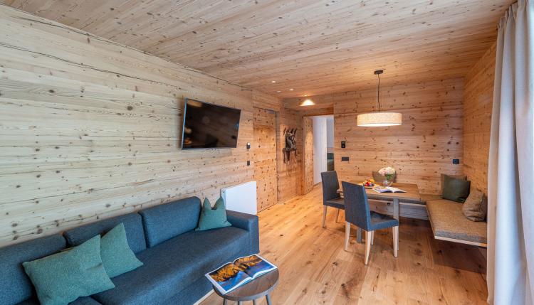 Family Suite Auralpina