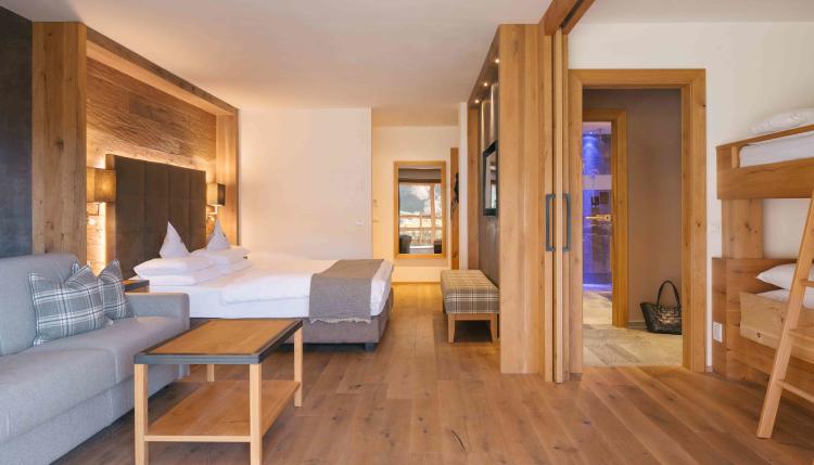 Familyroom Jungbrunn