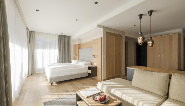 Magic mountain Suite