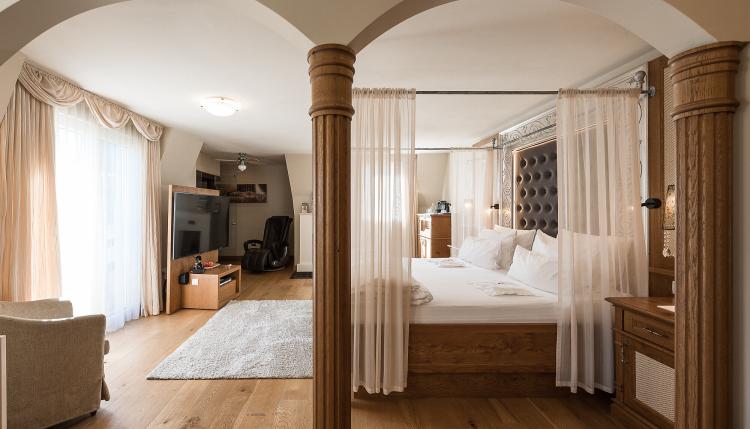 Luxury Suite Allemanda  71 m²