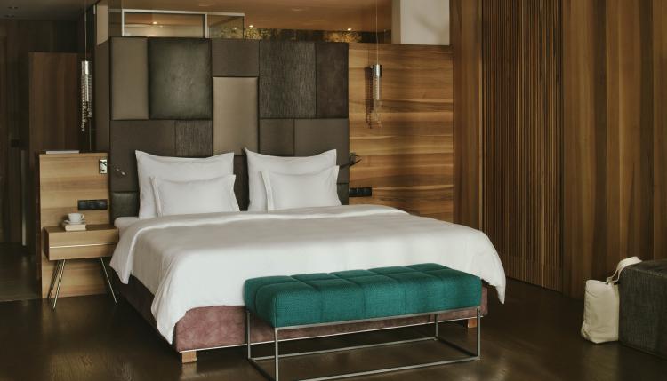 Junior Suite Panorama