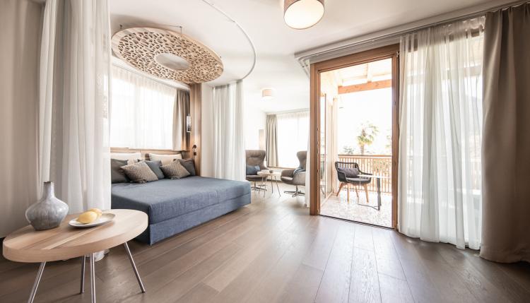 Suite Deluxe/ Family Suite Deluxe