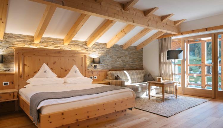Alpinea Edelweiss Room