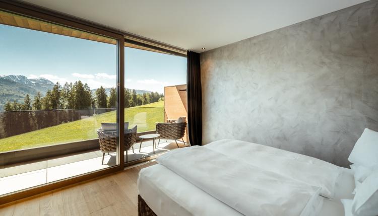 Suite Alpin