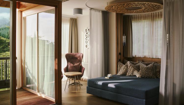 Suite Deluxe/ Family Suite Deluxe