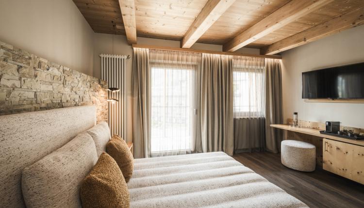 Suite Fodara