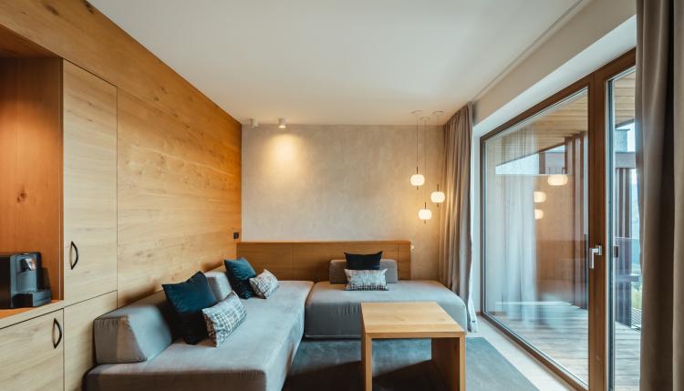 Suite Panorama