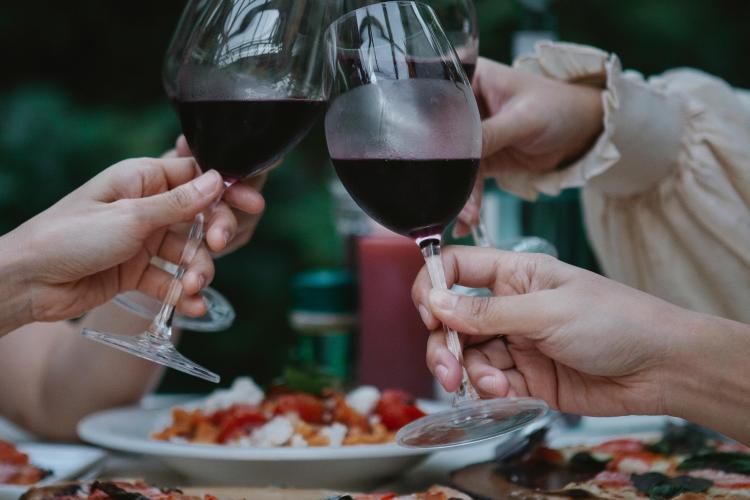 Summer & Dine offer