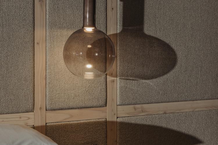 Morgensonne single room