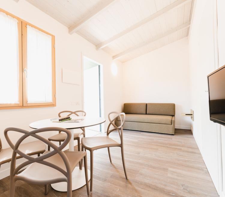 Crystal Chalet