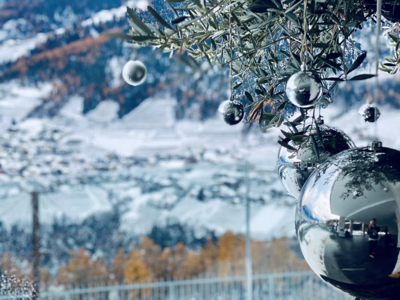 Winterzauber & Weihnachtslichter – Ihre Auszeit im Advent