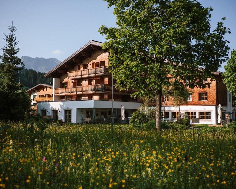4 Nights – Experience the Golden Hiking Autumn and Enjoy Special Benefits