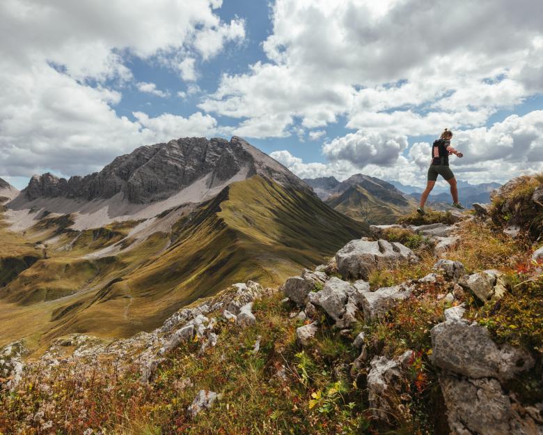 4 Nächte den goldenen Wanderherbst erleben und profitieren