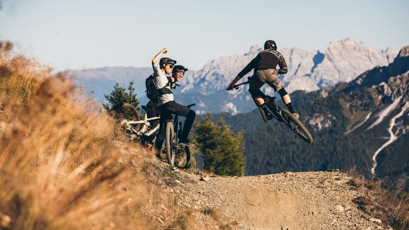 Kronplatz Freeride & Parks 