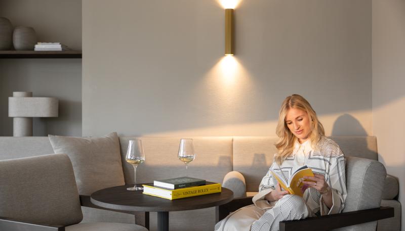 Long Stay – extend your escape