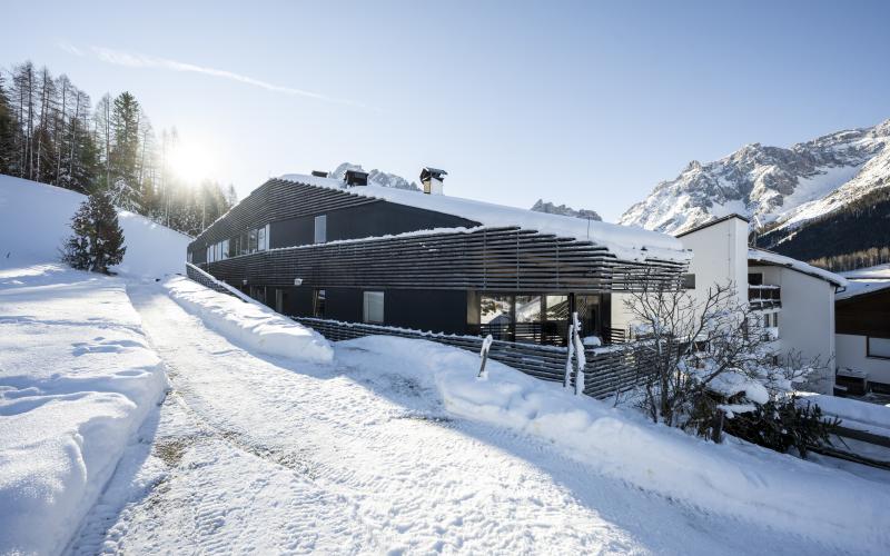 Sciare & sole a marzo & aprile