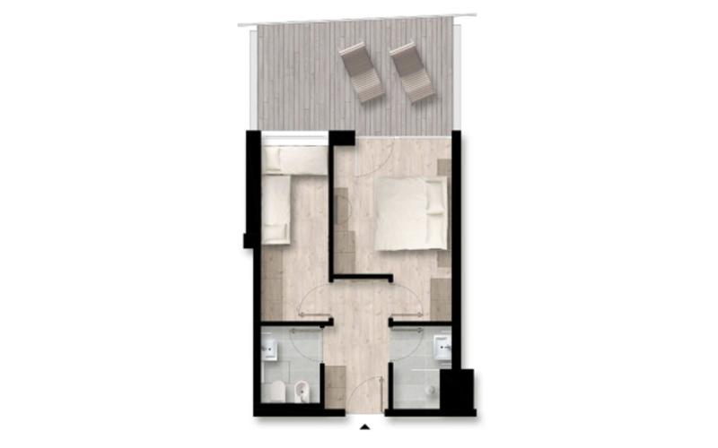 Magic Suite Panorama