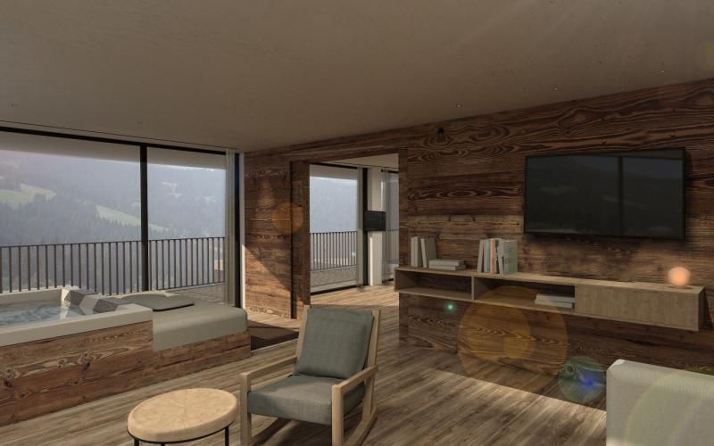 Alpura Premium Suite