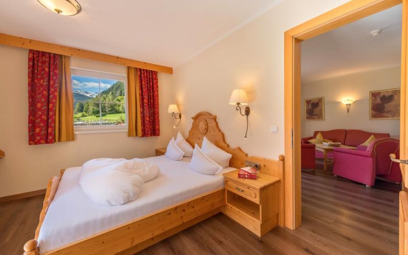 Suite Balance (ca. 50 m² )